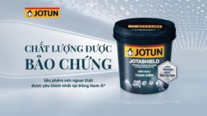 Sơn jotun