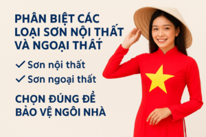 sơn nội thất