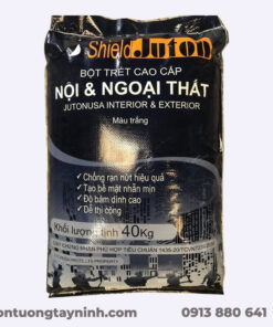 Bột trét tường Juton