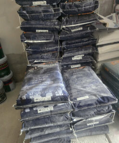 Bột trét tường Juton