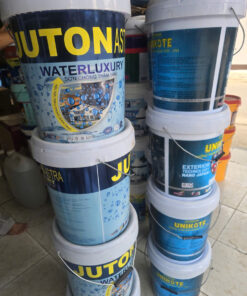 Juton chống thấm màu gốc PU